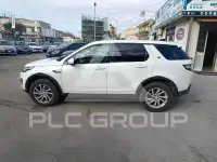 2018 Land Rover Discovery