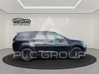 2018 Land Rover Discovery