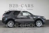 2018 Land Rover Discovery