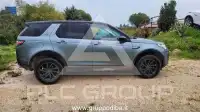 2018 Land Rover Discovery