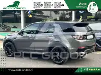 2018 Land Rover Discovery