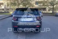 2018 Land Rover Discovery