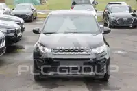 2018 Land Rover Discovery