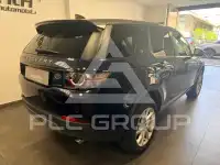 2018 Land Rover Discovery