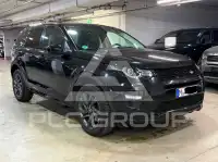 2018 Land Rover Discovery