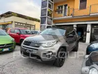 2018 Land Rover Discovery