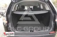 2018 Land Rover Discovery