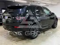 2018 Land Rover Discovery