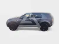 2018 Land Rover Discovery