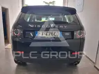 2018 Land Rover Discovery
