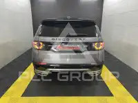 2018 Land Rover Discovery