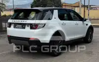 2018 Land Rover Discovery