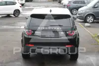 2018 Land Rover Discovery