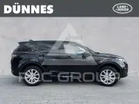 2018 Land Rover Discovery