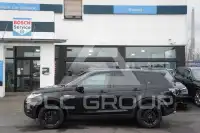 2018 Land Rover Discovery