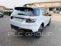 2018 Land Rover Discovery