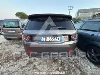 2018 Land Rover Discovery