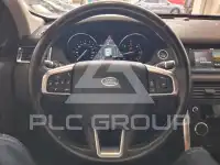 2018 Land Rover Discovery