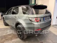 2018 Land Rover Discovery