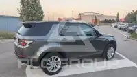 2018 Land Rover Discovery