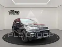 2018 Land Rover Discovery