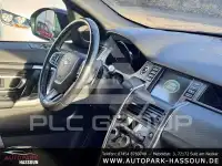2018 Land Rover Discovery