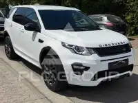 2018 Land Rover Discovery