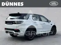 2018 Land Rover Discovery
