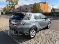 2018 Land Rover Discovery