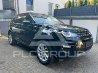 2018 Land Rover Discovery
