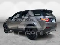 2018 Land Rover Discovery