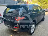 2018 Land Rover Discovery