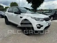 2018 Land Rover Discovery