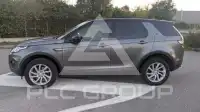 2018 Land Rover Discovery