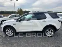 2018 Land Rover Discovery