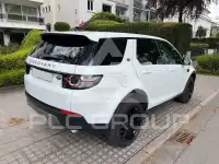 2018 Land Rover Discovery