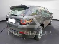 2018 Land Rover Discovery