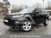 2018 Land Rover Discovery