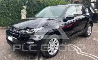 2018 Land Rover Discovery