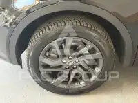 2018 Land Rover Discovery
