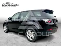 2018 Land Rover Discovery