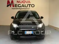 2018 Land Rover Discovery