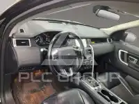 2018 Land Rover Discovery