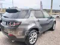 2018 Land Rover Discovery