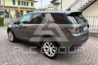 2018 Land Rover Discovery