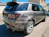2018 Land Rover Discovery