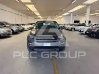 2018 Land Rover Discovery