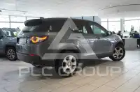 2018 Land Rover Discovery