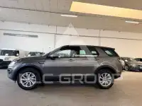 2018 Land Rover Discovery
