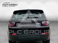 2018 Land Rover Discovery